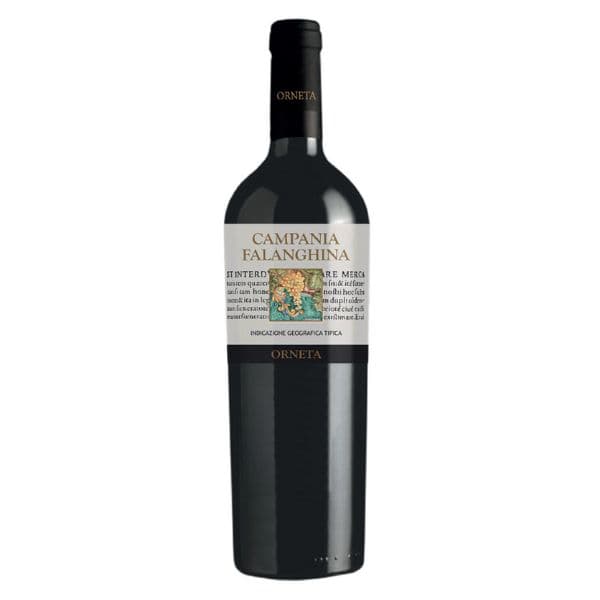 Campania Falanghina IGT 2021