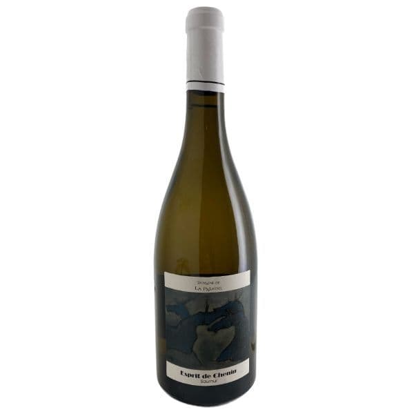Saumur blanc AOC Espirit de Chenin