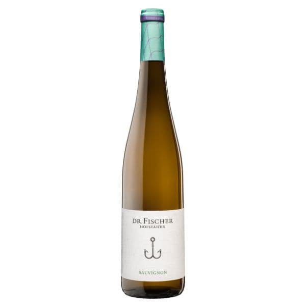 Sauvignon Dr Fischer 2022