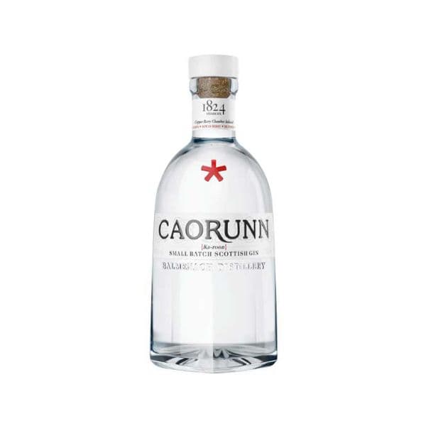 Caorunn Gin