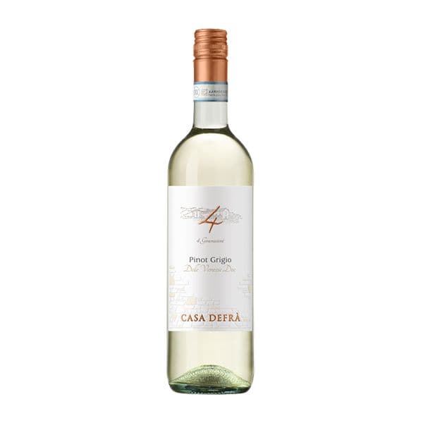 Delle Venezie DOC Pinot Grigio 2022