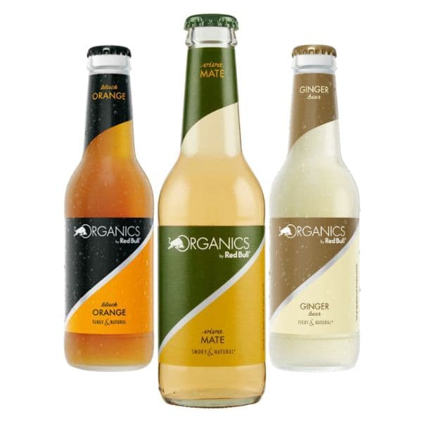 Organics Tasting
