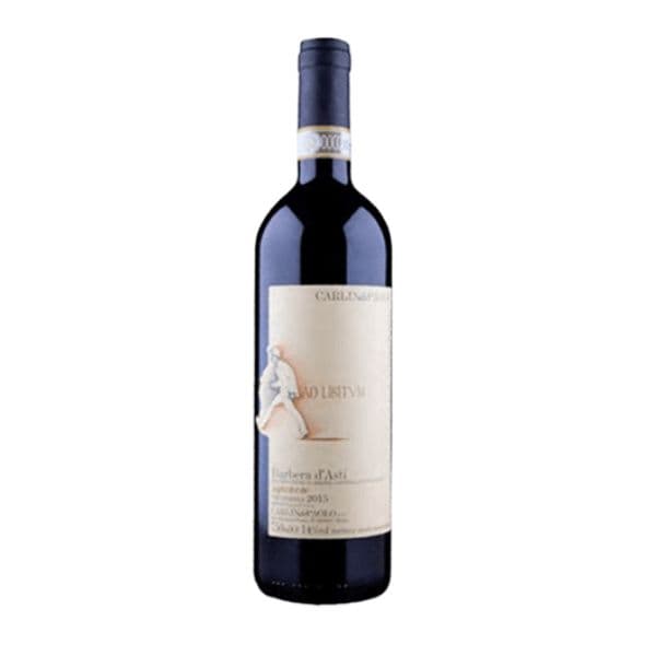 Barbera d'Asti DOCG Superiore Ad Libitvm 2020