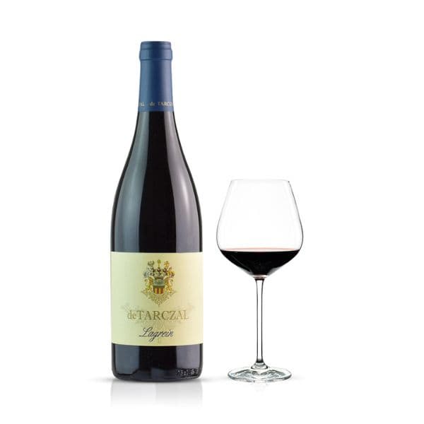 Lagrein IGT Vallagarina 2019 (12,5 cl)