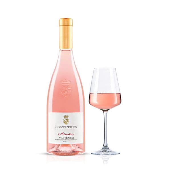 Micaela Riviera del Garda Classico 2021 (12,5 cl)