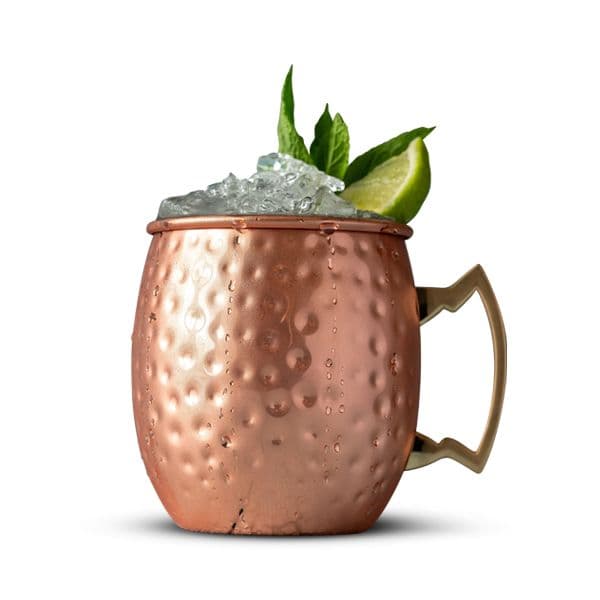 Moscow Mule