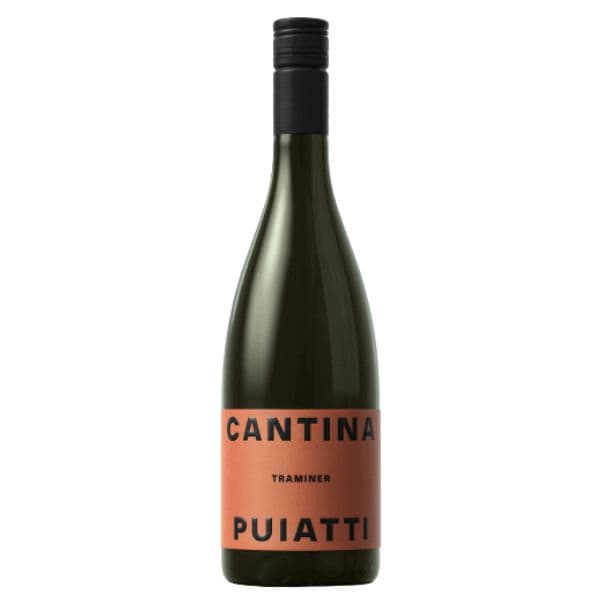 Friuli DOP Traminer 2022