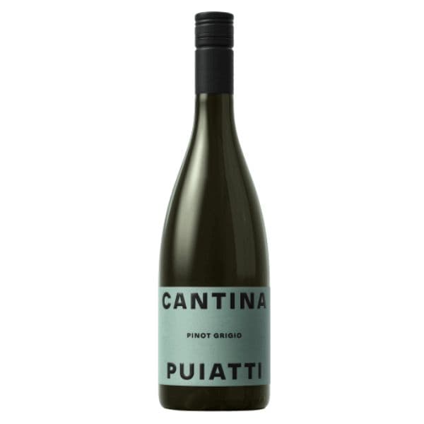 Pinot Grigio Friuli DOP 2022