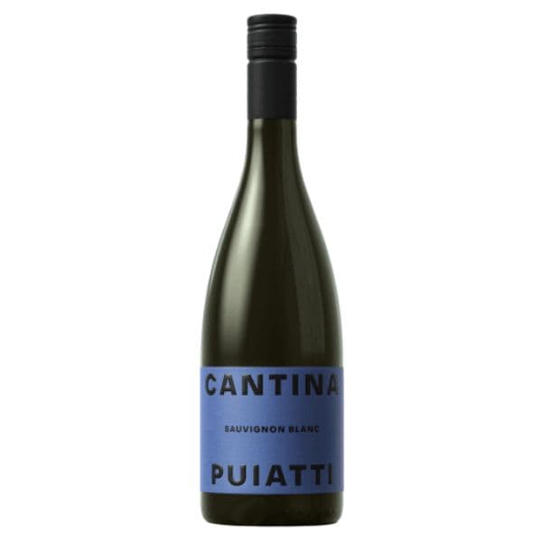 Friuli DOP Sauvignon 2022