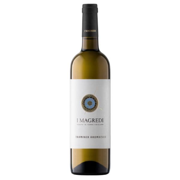 Traminer Aromatico DOC 2022