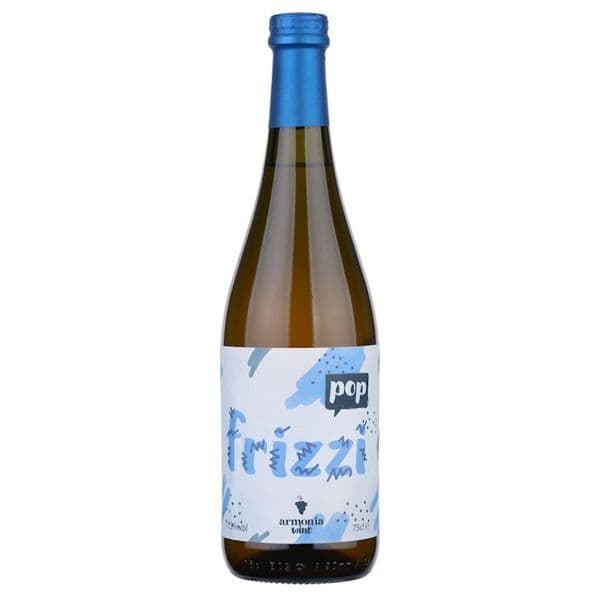 Frizzi Pop