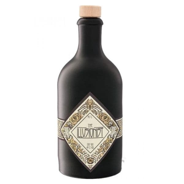 The Illusionist Gin (50 cl)