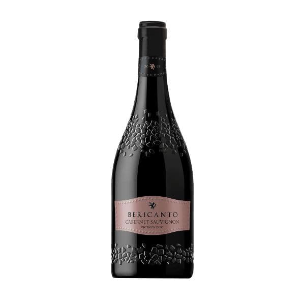 Cabernet Sauvignon Vicenza DOC 2020