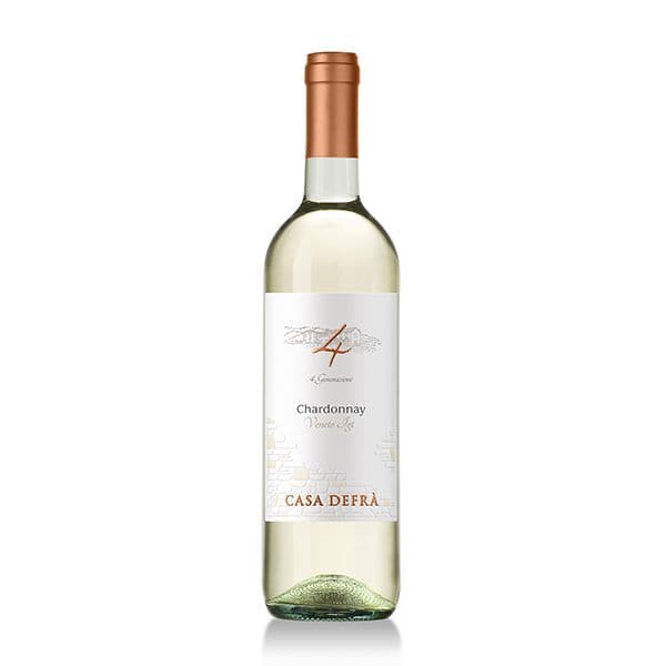 Veneto IGT Chardonnay 2022