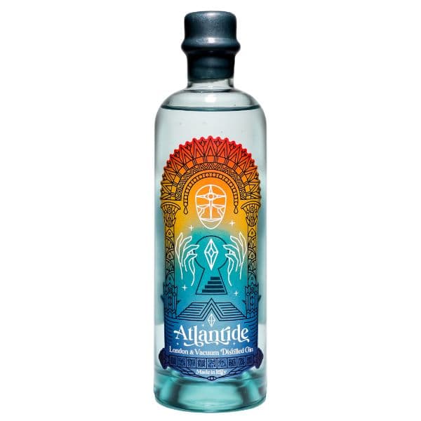 Gin Atlantide (70 cl)