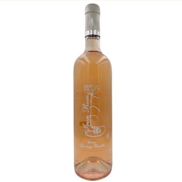Isola dei Nuraghi IGT Iron Rose BIO