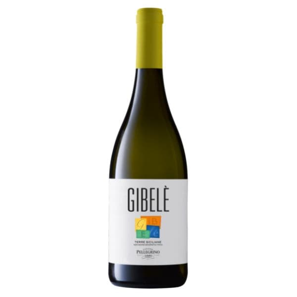 Terre Siciliane IGT Zibibbo Secco Gibelè 2022