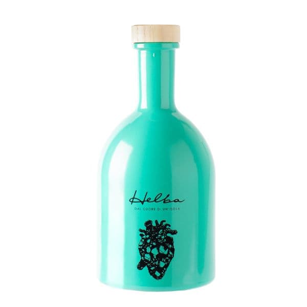 Helba London Dry Gin (70 cl)
