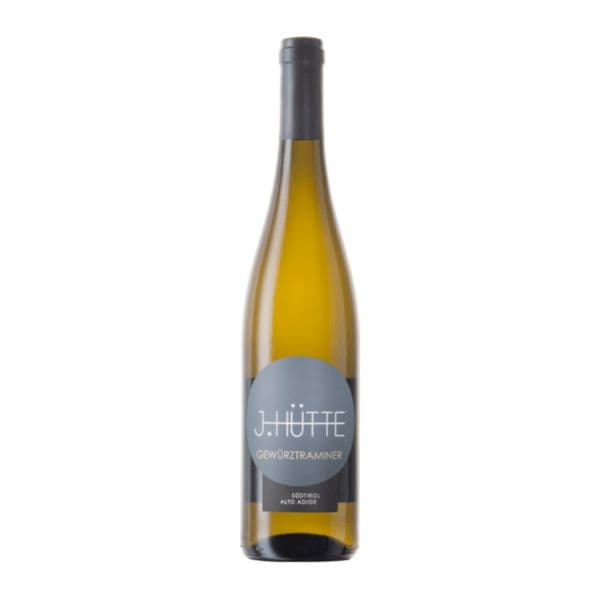 Gewürztraminer  Alto Adige DOC J.Hütte 2021