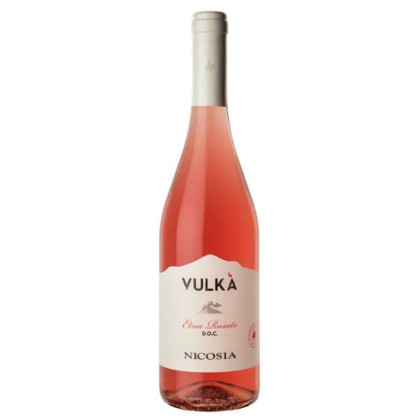 Etna DOC Rosato Vulkà 2022