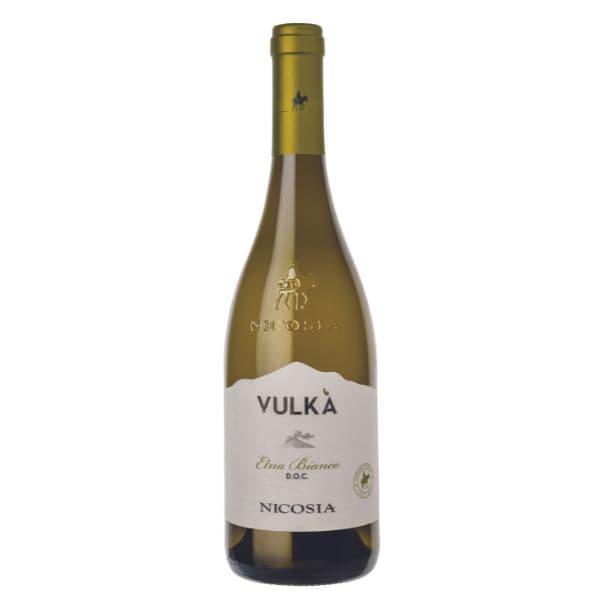 Etna DOC Bianco Vulkà 2022