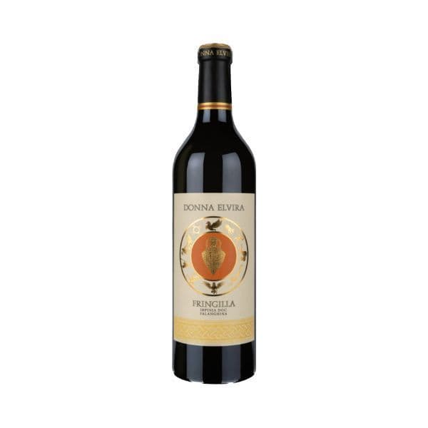 Irpinia DOC Falanghina Fringilla 2020
