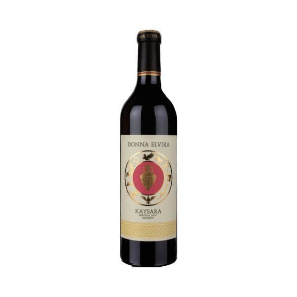 Irpinia DOC Rosato Kaysara 2020