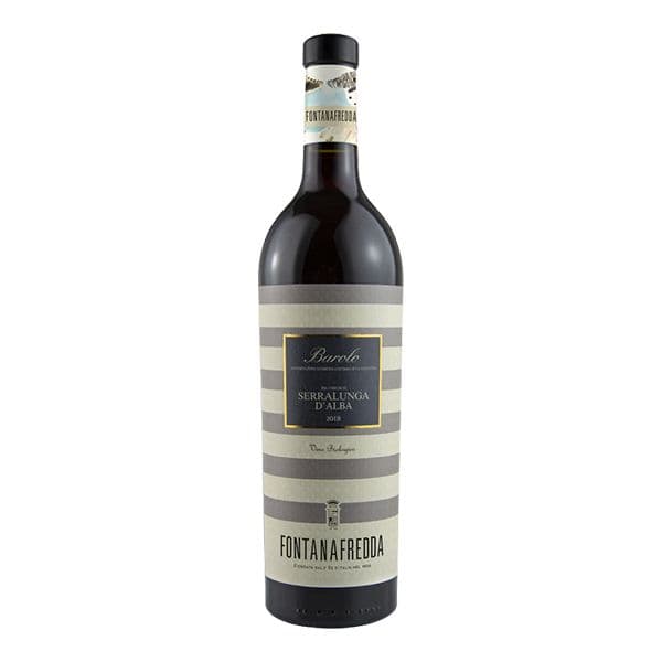 Barolo DOCG Serralunga d'Alba Renaissance 2019