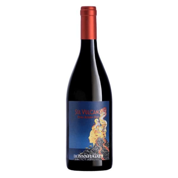 Etna Rosso DOC Sul Vulcano 2020