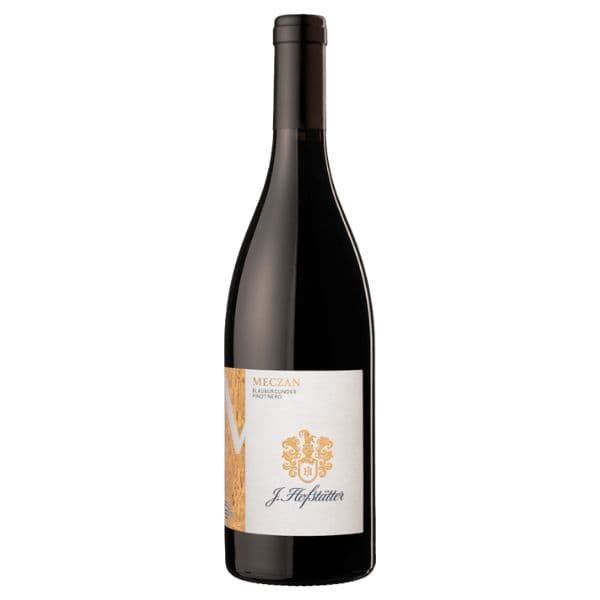 Alto Adige IGT Pinot Nero Meczan 2022