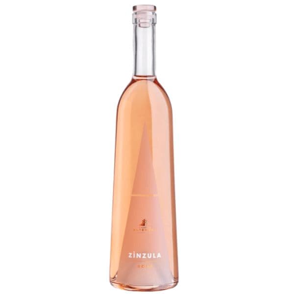 Rosato Salento IGT Zinzula 2022