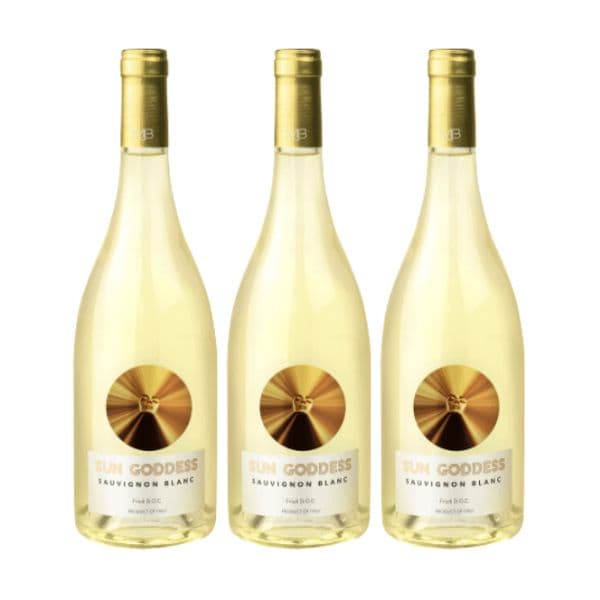 Box da 3 - Sauvignon Blanc Friuli DOC 2020