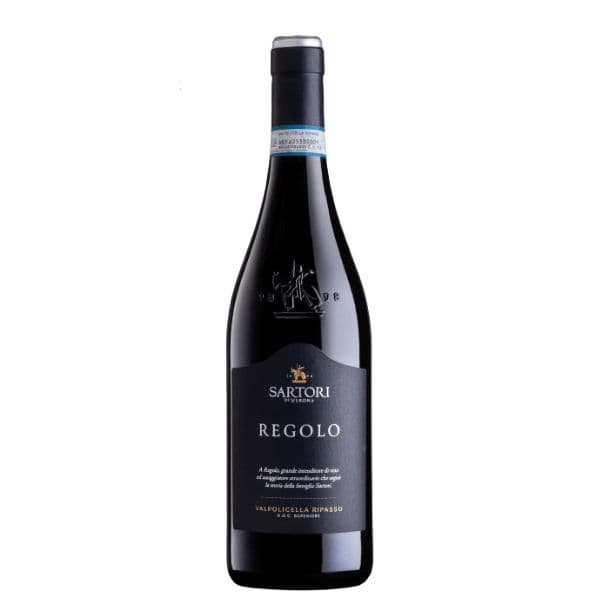 Valpolicella Ripasso DOC Classico Superiore Regolo 2020