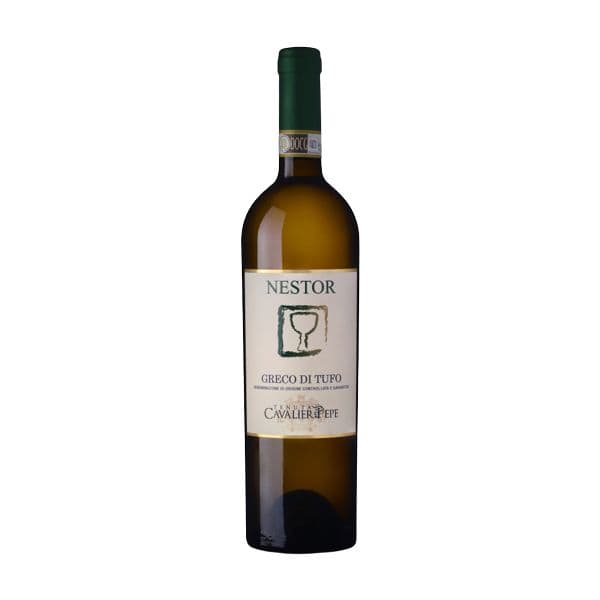 Greco di Tufo DOCG Nestor 2022