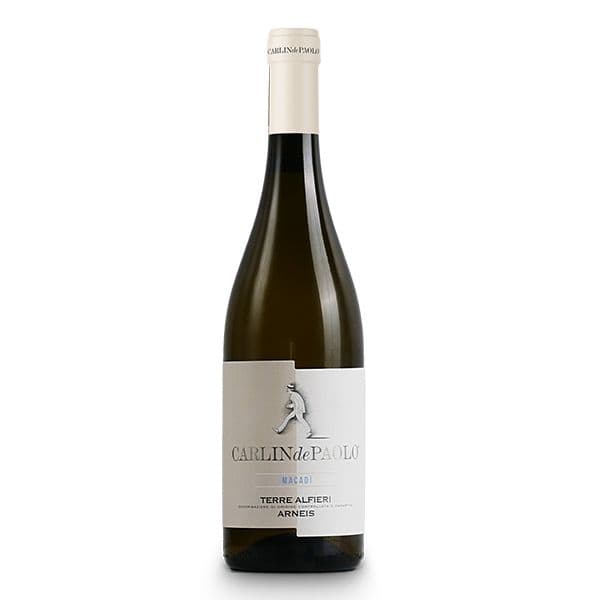 Arneis DOC Terre Alfieri 2022