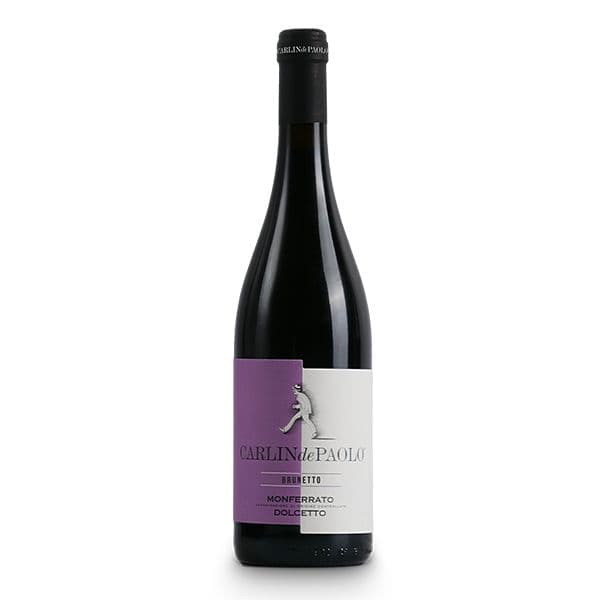 Monferrato DOC Dolcetto 2022