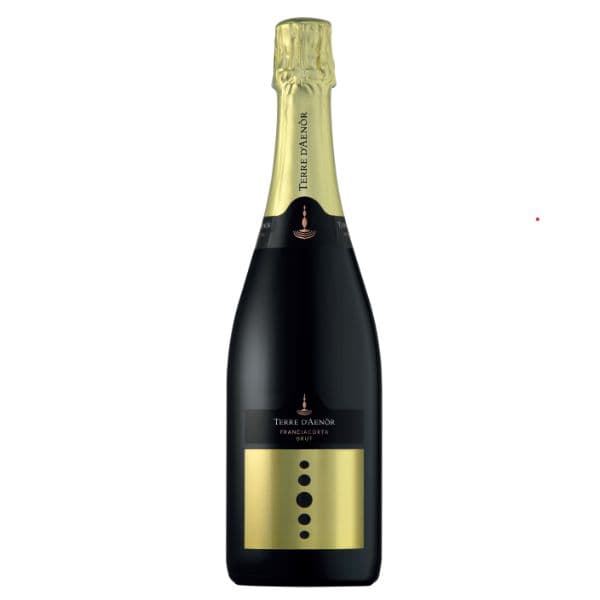 Franciacorta DOCG Brut BIO 2018