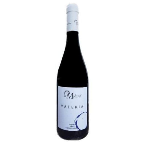 Irpinia DOC Campi Taurasini Valeria 2017