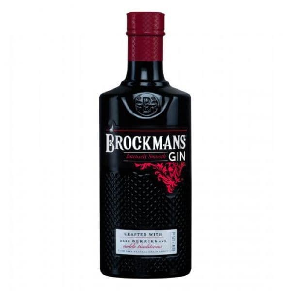 Brockmans Gin (70 cl)