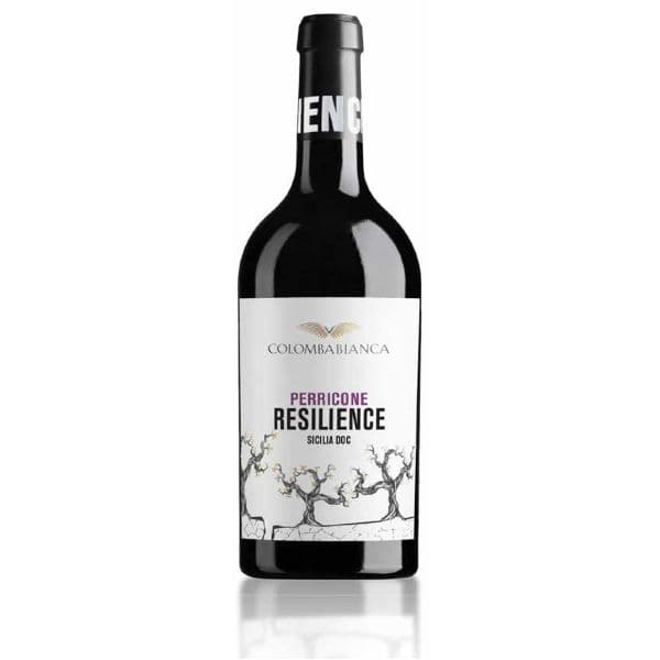 Resilience Perricone DOC 2021