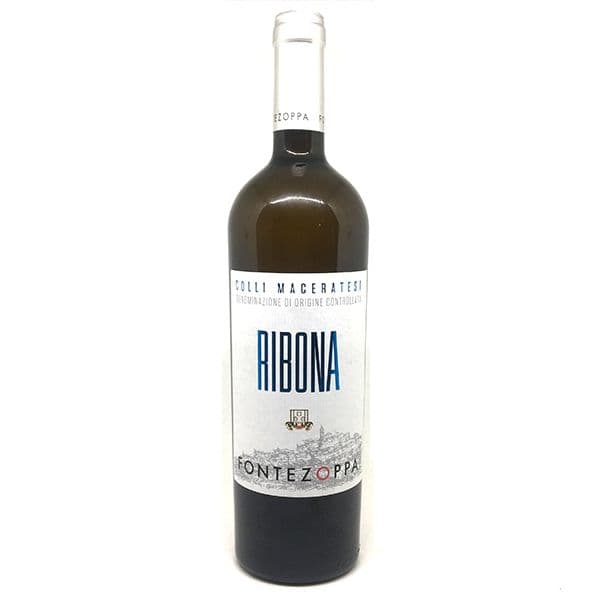 Colli Maceratesi DOC Ribona 2022