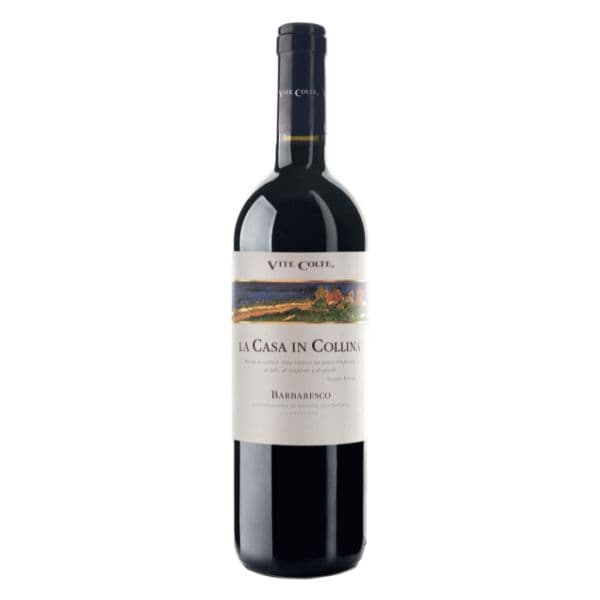 Barbaresco DOCG "La Casa in Collina" 2019