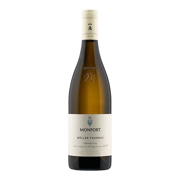 Trentino DOC Müller Thurgau 2022