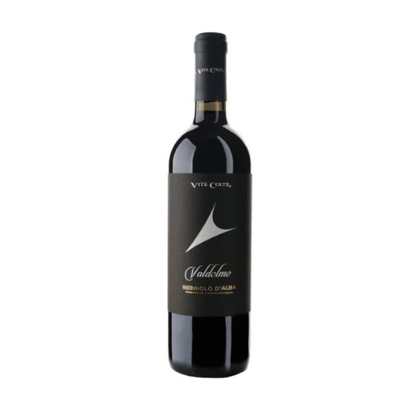 Nebbiolo d'Alba DOC Valdolmo 2021