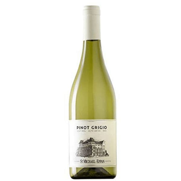 Pinot Grigio Alto Adige DOC 2022