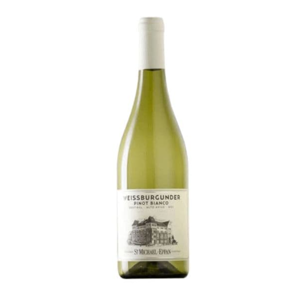 Pinot Bianco Weissbugurder 2022