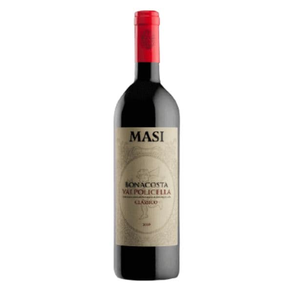 Valpolicella Classico DOC Bonacosta 2021