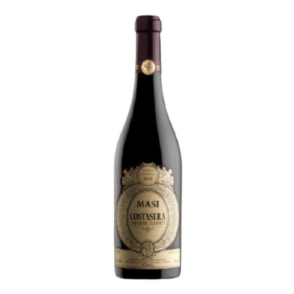 Amarone della Valpolicella DOCG Classico Costasera 2018