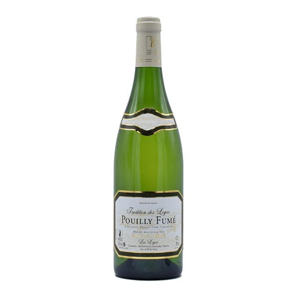 Pouilly Fumé AOC Tradition L'Eloge 2022