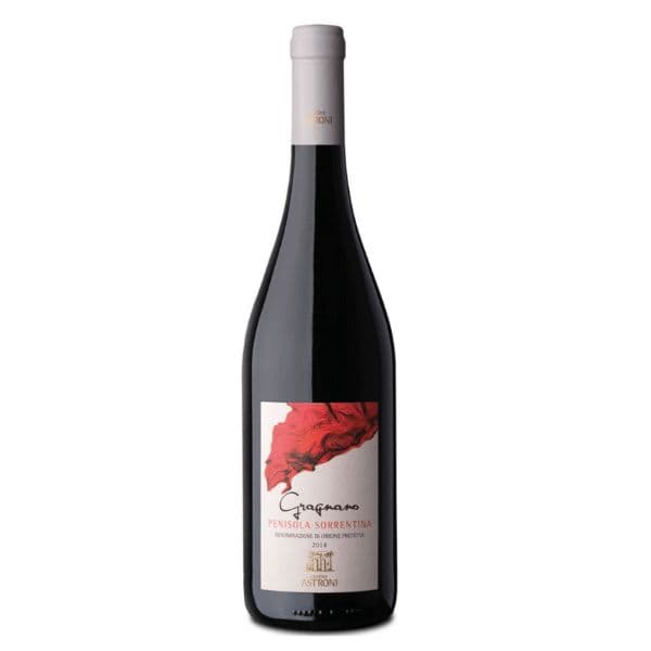 Gragnano Penisola Sorrentina DOP 2022